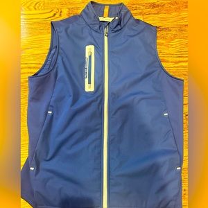 Peter Millar Hyperlight Fuse Vest